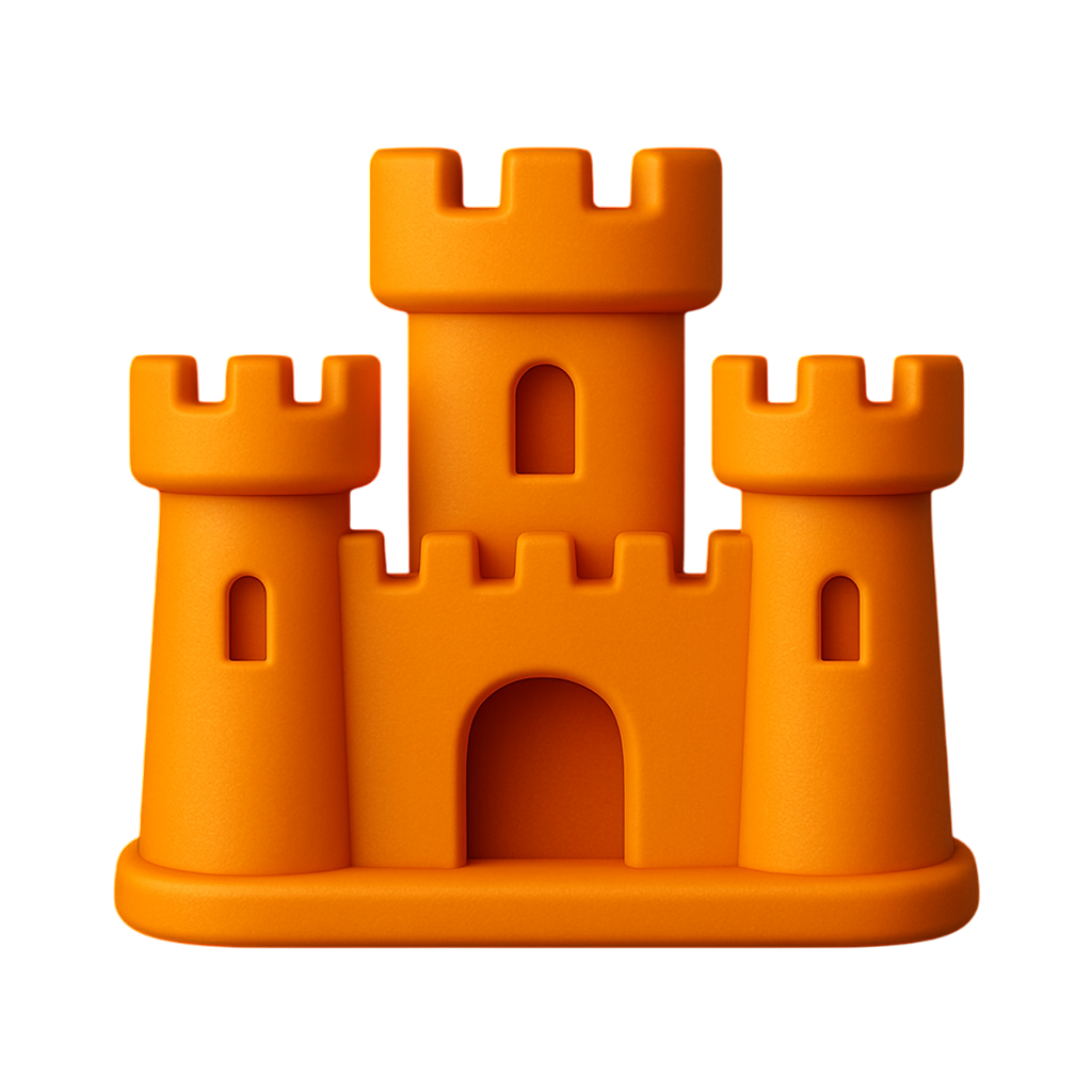 Castle Icon