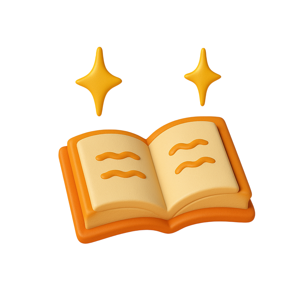 Journaling Icon