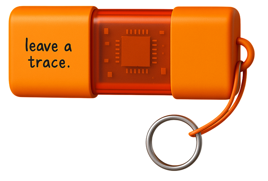 USB Key Icon